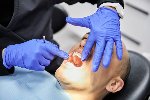Best Emergency Treatment for Dental Infections or Abscesses in Green Valley, CA