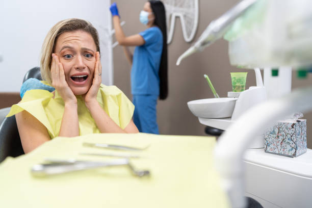 Best Same-Day Emergency Dental Services in Green Valley, CA