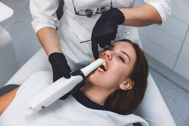 Best Pediatric Emergency Dentist in Green Valley, CA