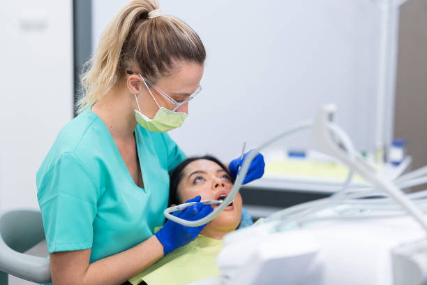 Best Emergency Wisdom Teeth Removal in Green Valley, CA