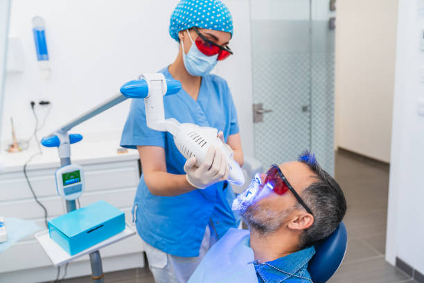 Best Emergency Dental Care for Broken or Chipped Teeth in Green Valley, CA