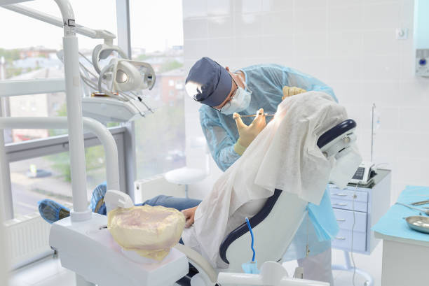 Best Urgent Care for Lost Fillings or Crowns in Green Valley, CA